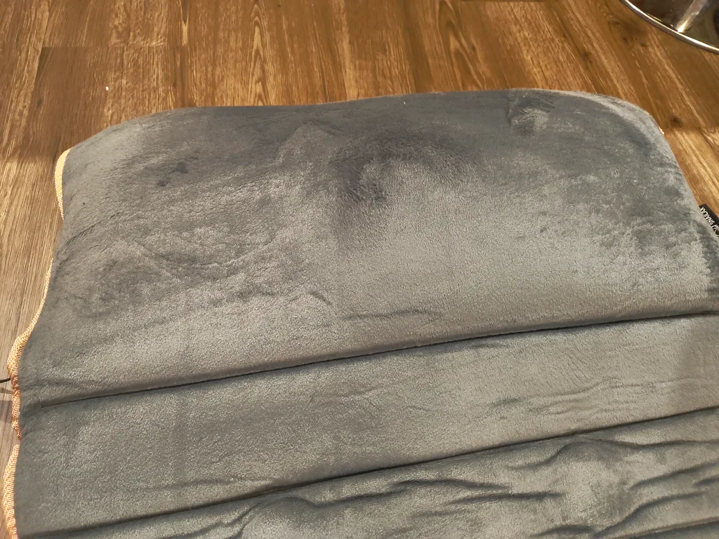 Snailax Heated Massage Mat image indicator(2)