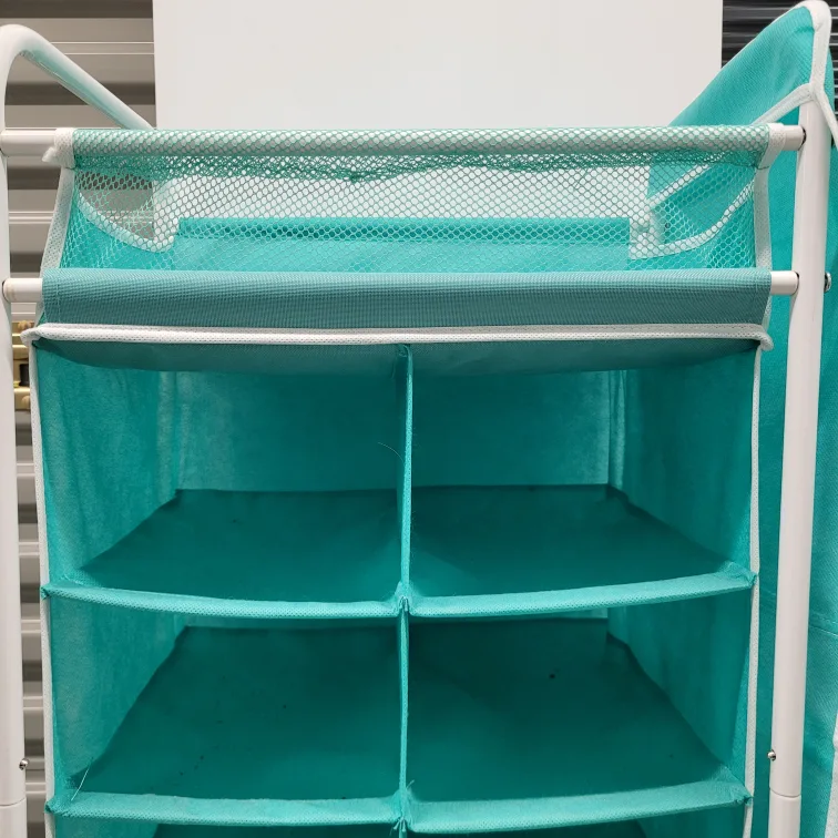 Neat freak narrow vertical shoe organizer image indicator(2)