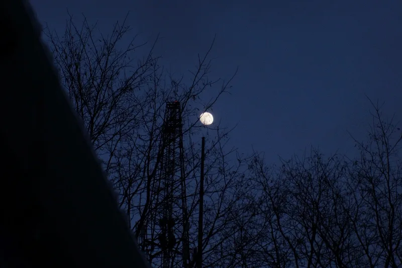 Sony Pro Camera image indicator(3)