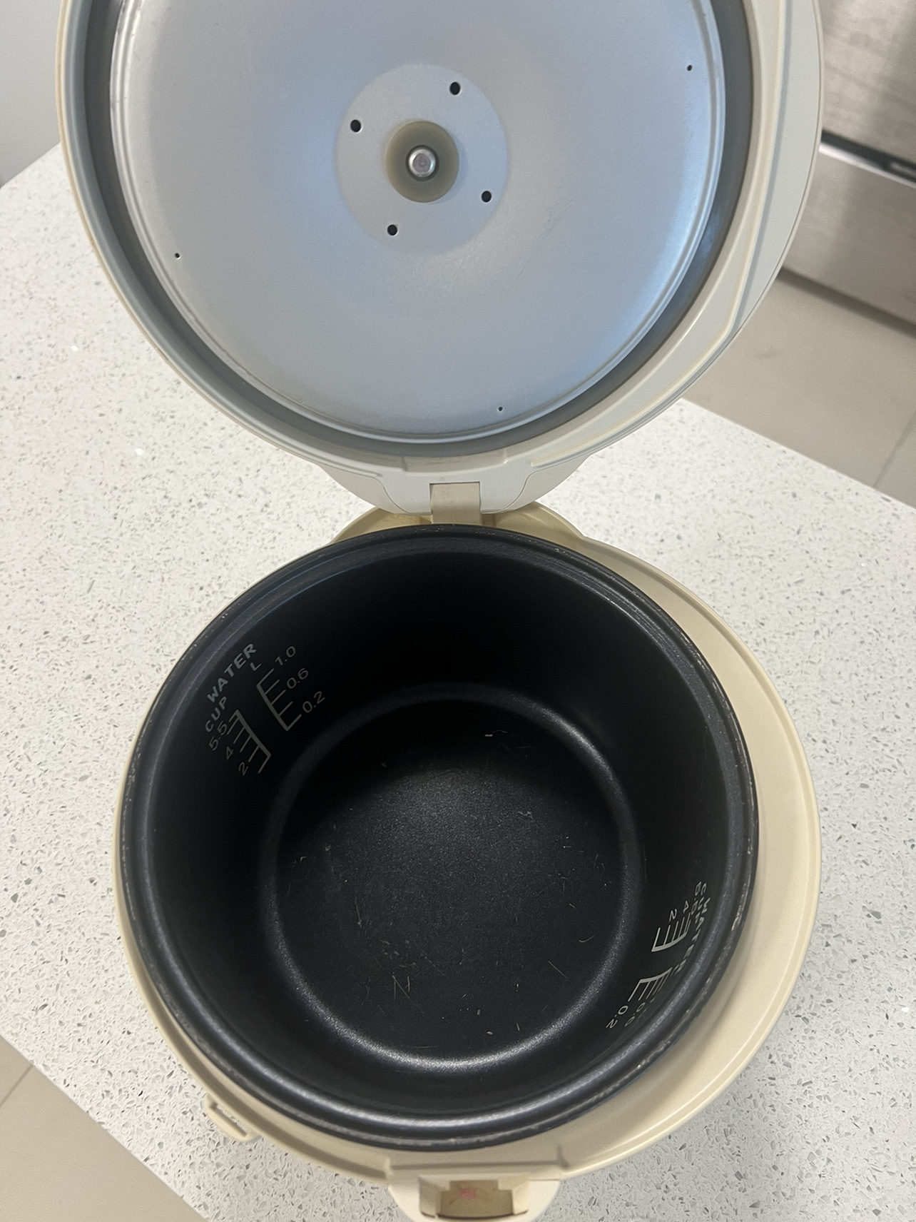 Rice cooker - photo 4