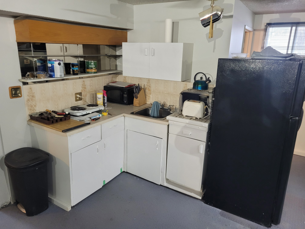 Bachelor Basement Suite for Rent - photo 5