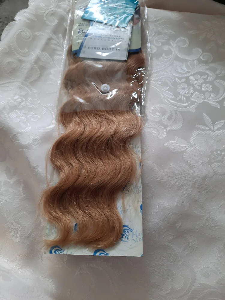 Wet & Wavy Human Weave image indicator(4)