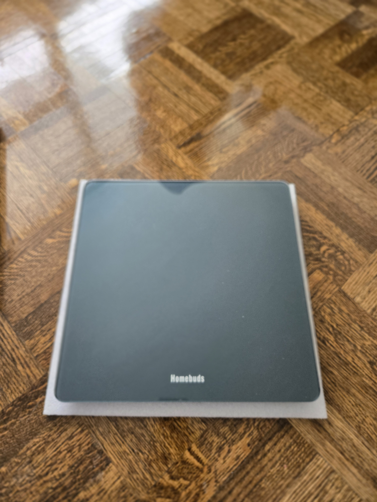 Homebuds Smart Scale