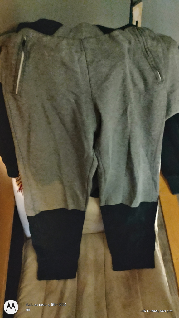 Jordan Tracksuit