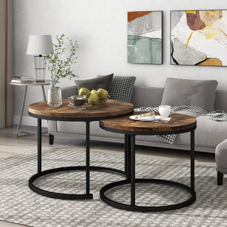 Nesting Tables