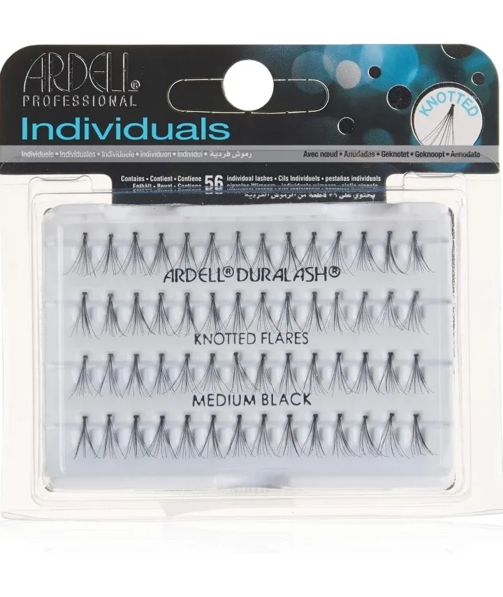 Individual False Lashes thumbnail