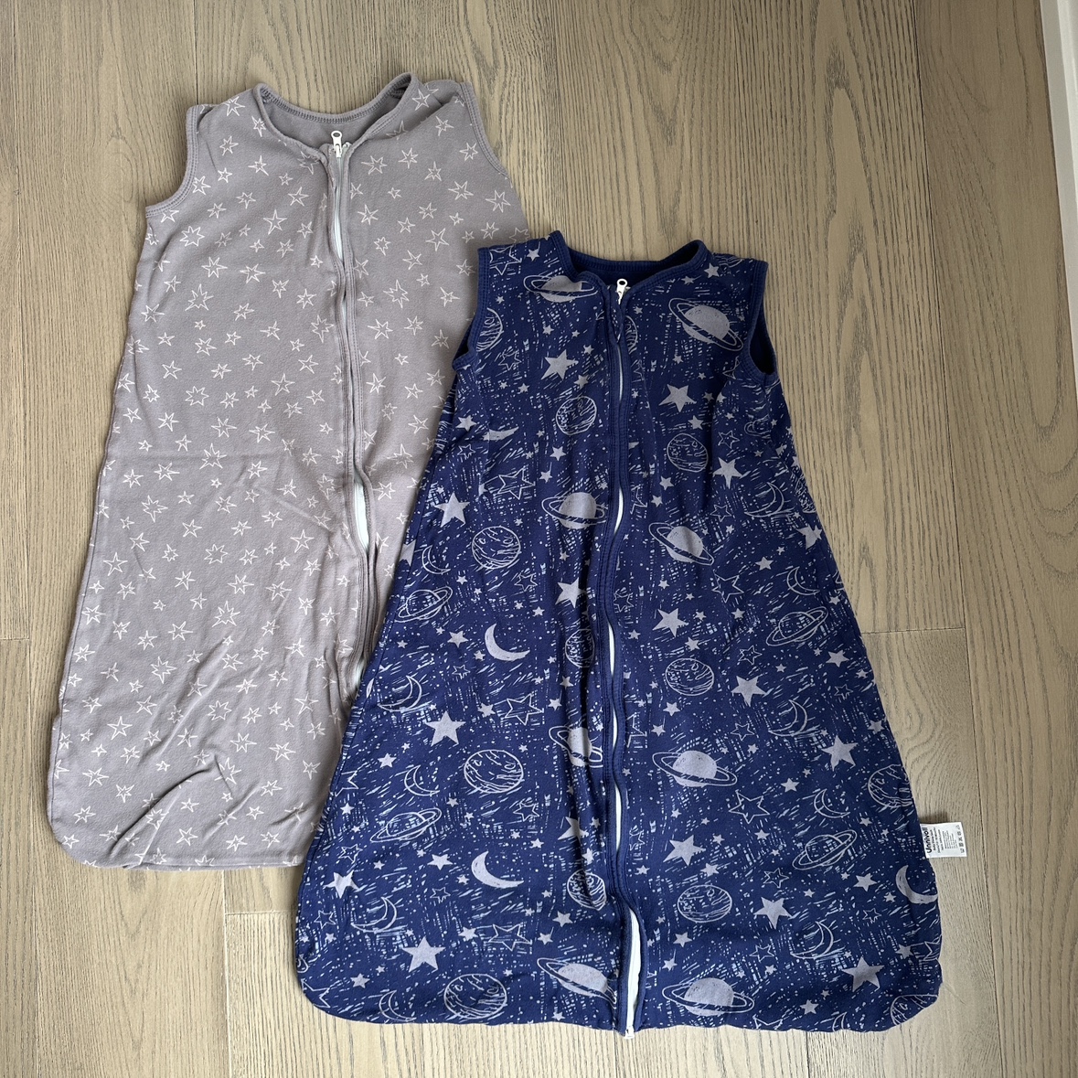 Unnivoll Baby Sleep Sack 12-18 Months