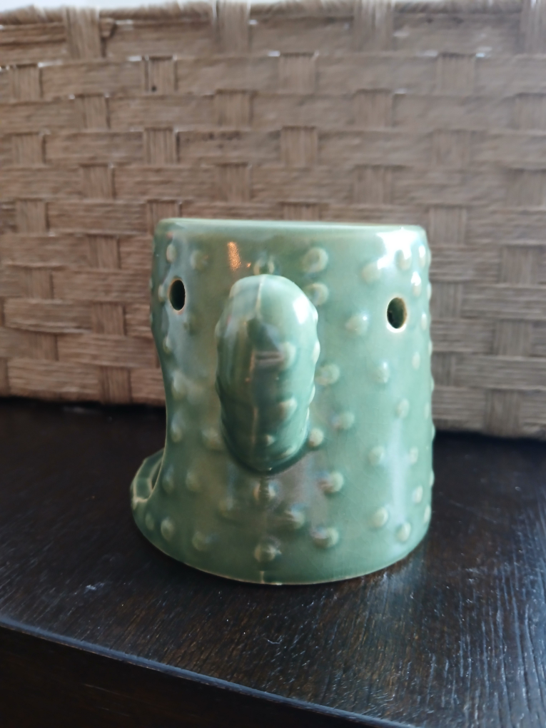 Cactus Wax Warmer - photo 2