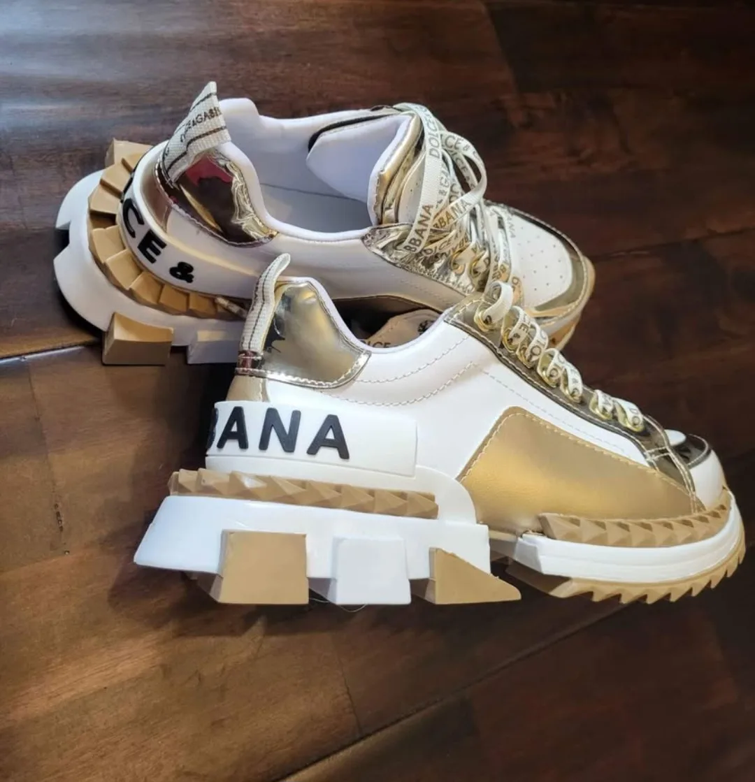 Dolce & Gabbana Sneakers image indicator(2)