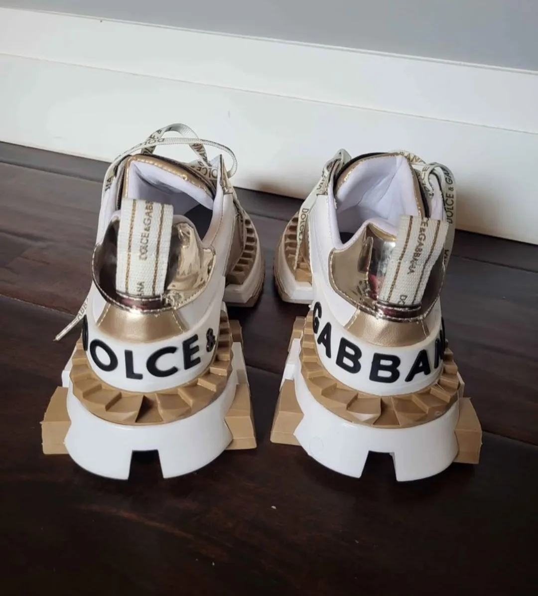 Dolce & Gabbana Sneakers image indicator(8)