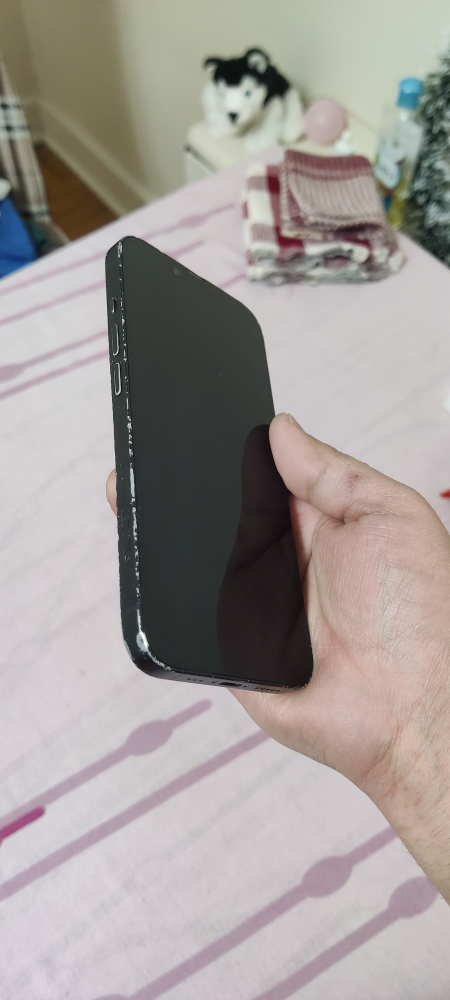 iphone 14 - photo 5