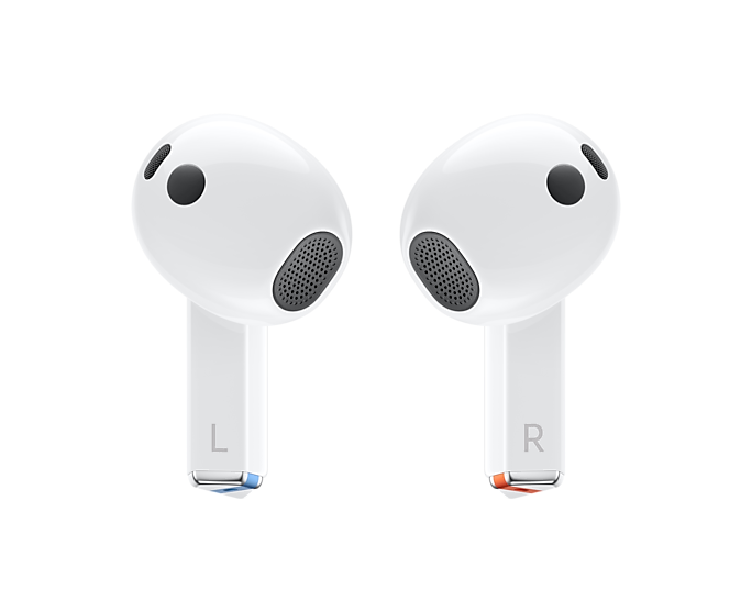 Samsung Galaxy Buds 3, White (Brand New)