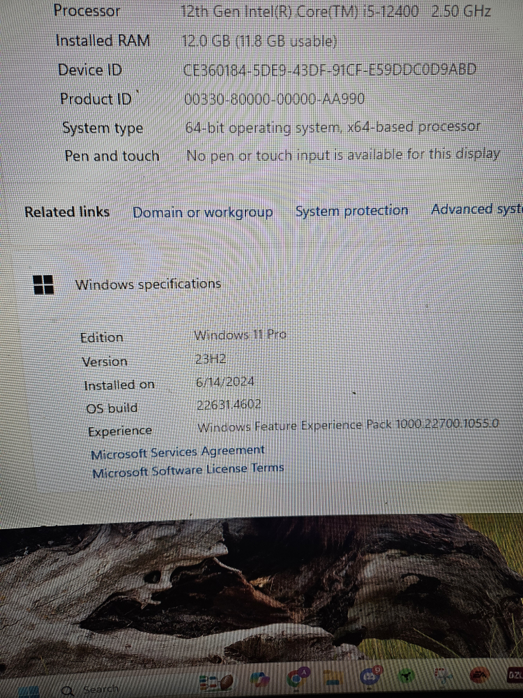Acer Gaming Computer - photo 2