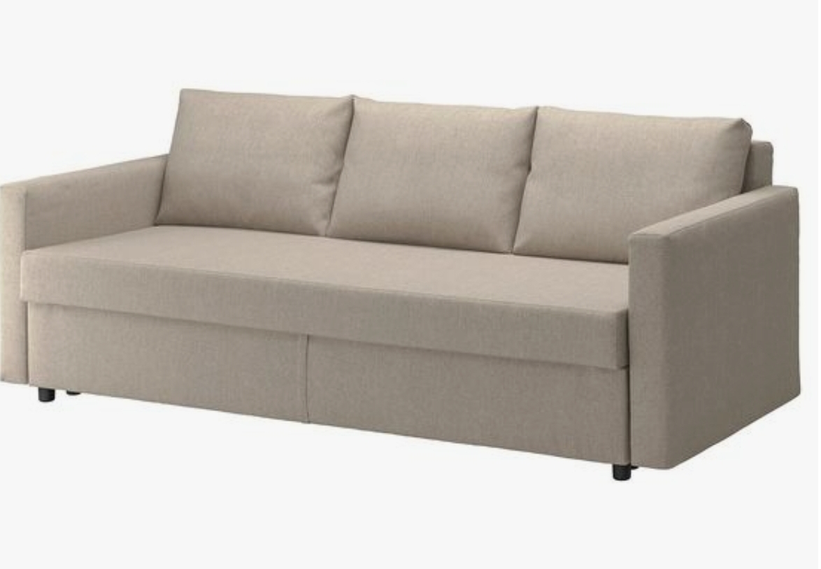 Friheten ikea sofa bed