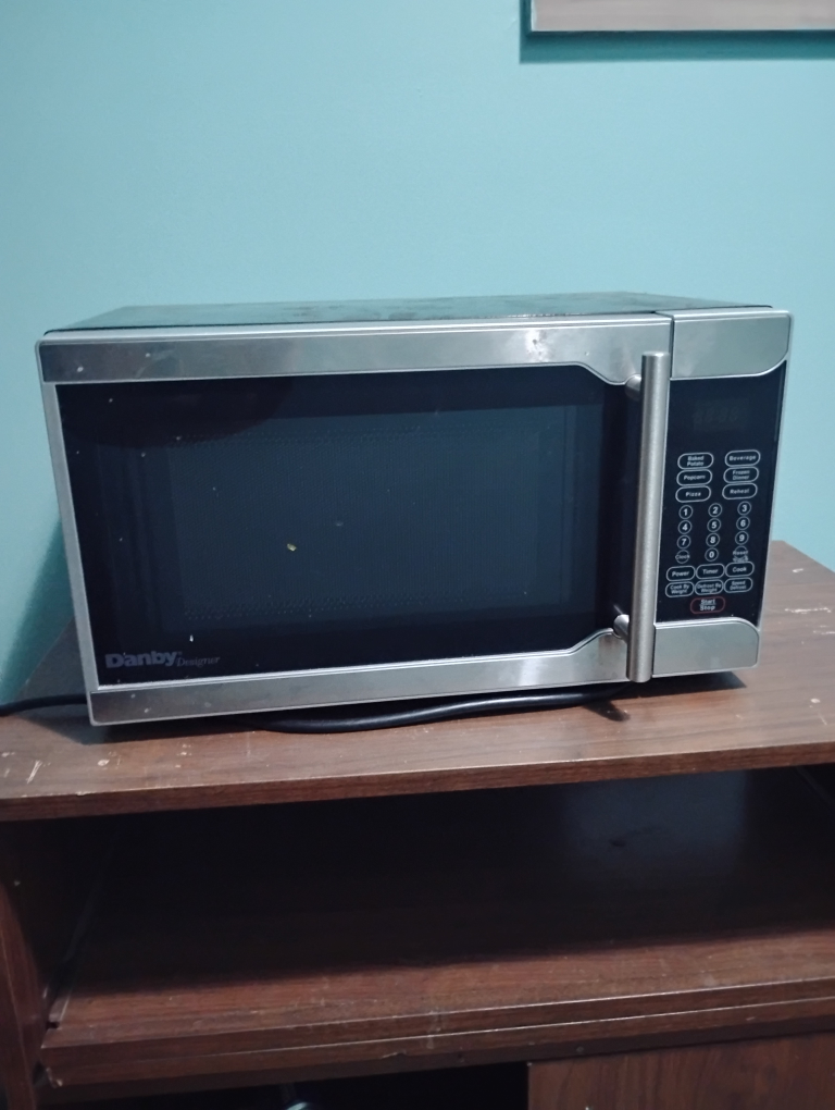 Danby Designer Microwave