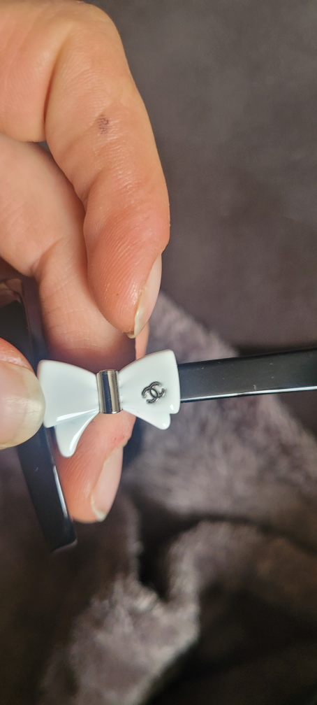 Authentic. Chanel Sunglasses - photo 4
