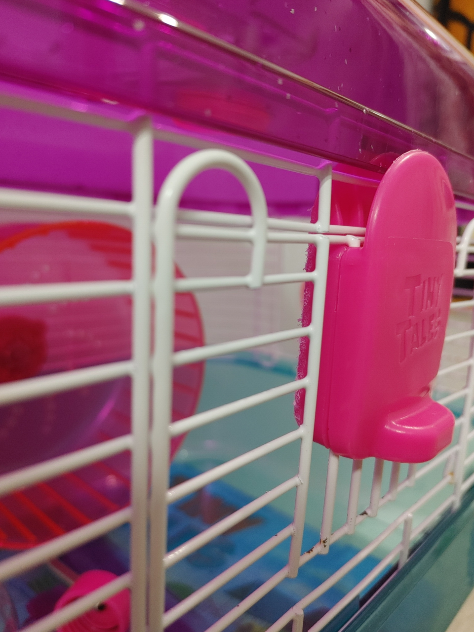 Hamster or Gerbil starter kit - photo 3