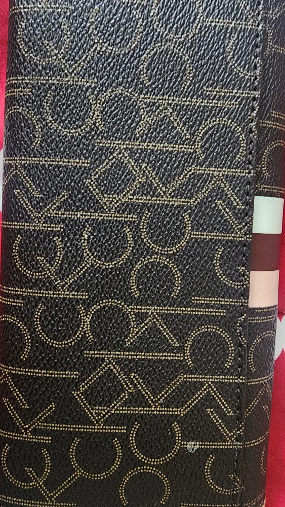 Calvin Klein Women's Wallet image indicator(2)