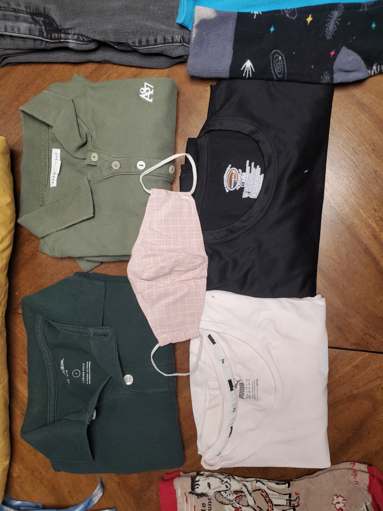 clothing Bundle (Women) - photo 2