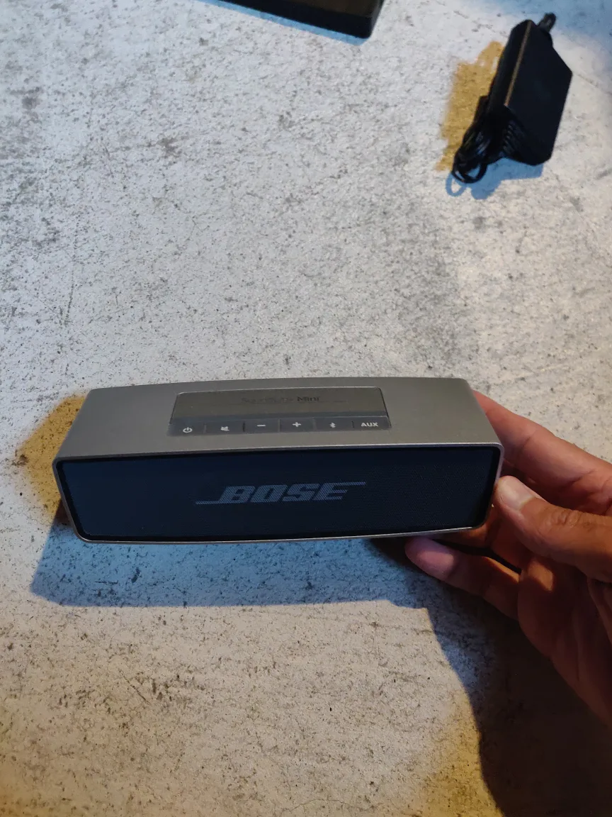 Bose Bluetooth speaker image indicator(5)