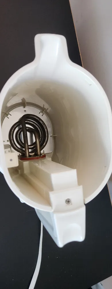 Proctor Silex Electric Kettle image indicator(2)