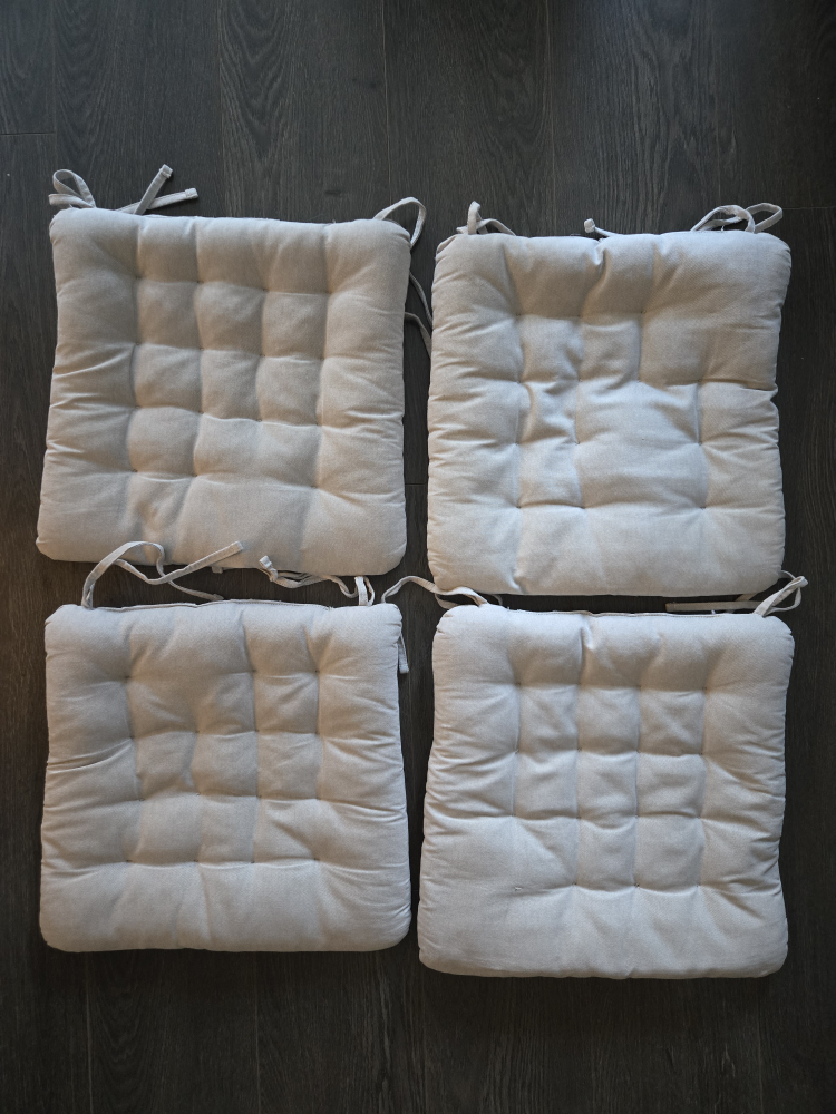 Ikea Chair Cushions