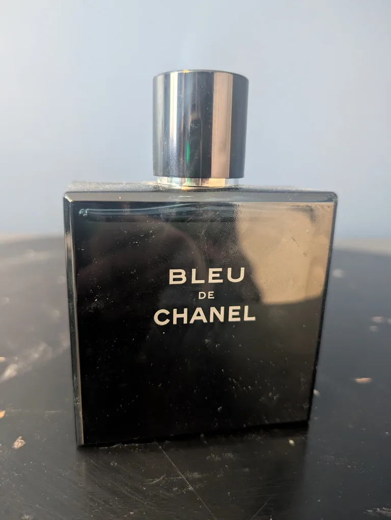 Chanel Bleu 150ml Men's cologne (unused)