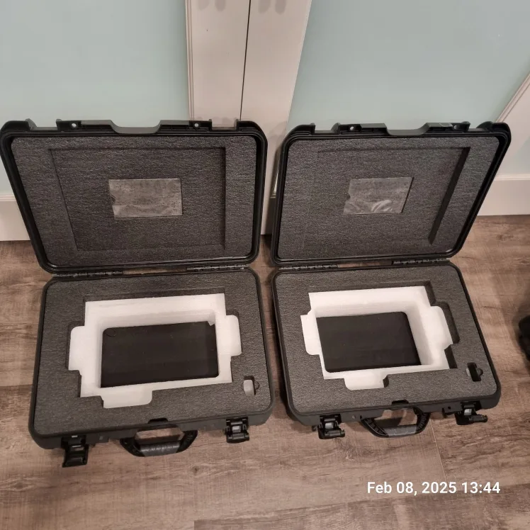 Nanuk 935 Hard Case image indicator(3)