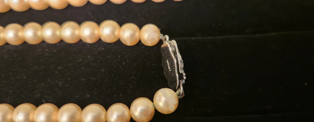 Pearl Necklace image indicator(9)