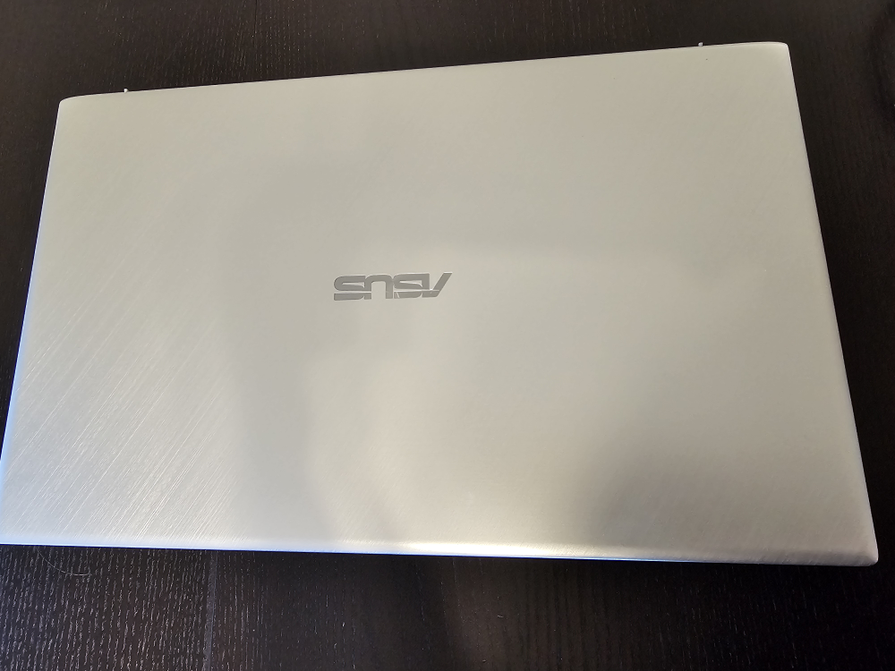 ASUS VivoBook AMD Ryzen 5 Laptop