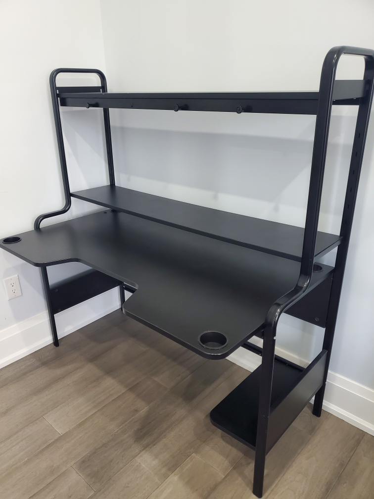 Ikea Desk