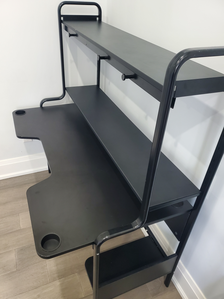 Ikea Desk - photo 2
