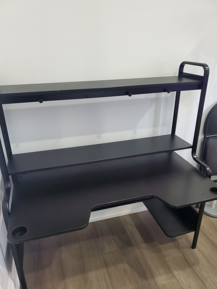 Ikea Desk - photo 3