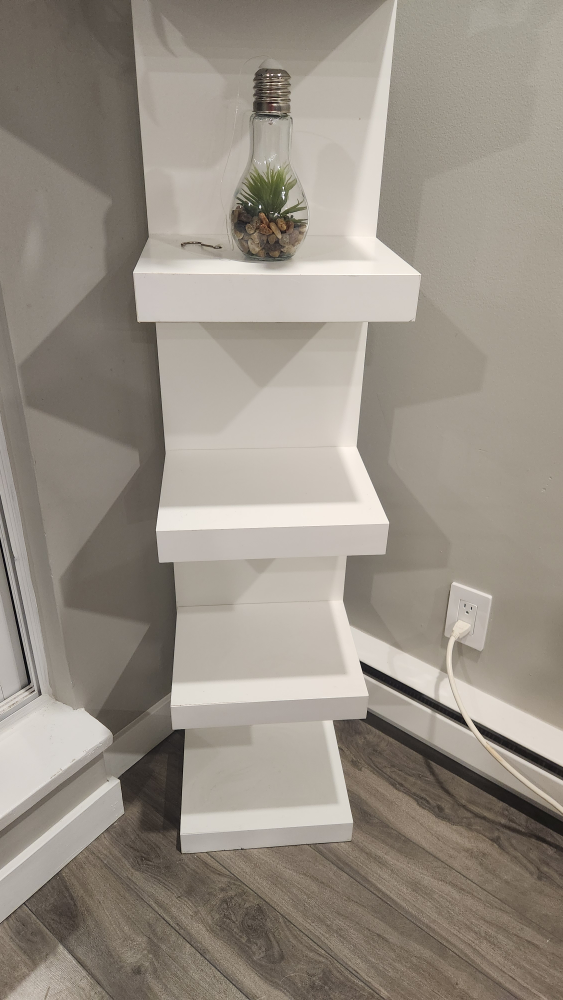 IKEA Six Shelves - photo 2