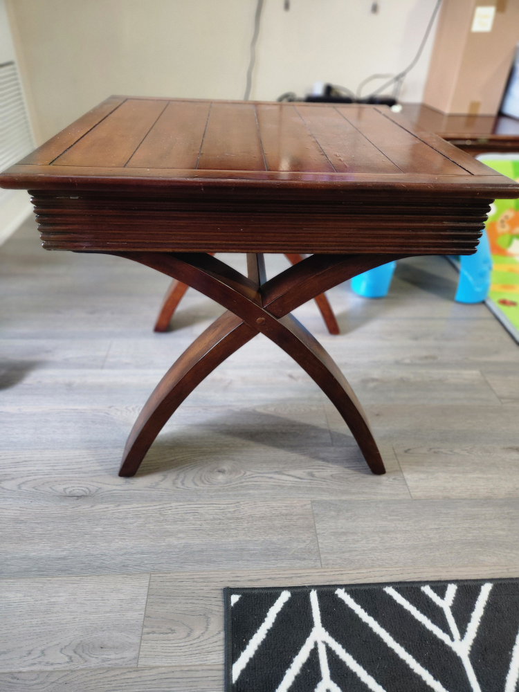 Side Tables - photo 2