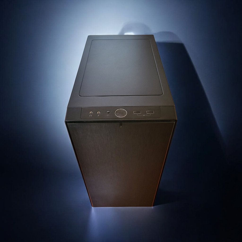 RTX 3070 Gaming PC - i7 10700k - 16GB Ram - photo 2