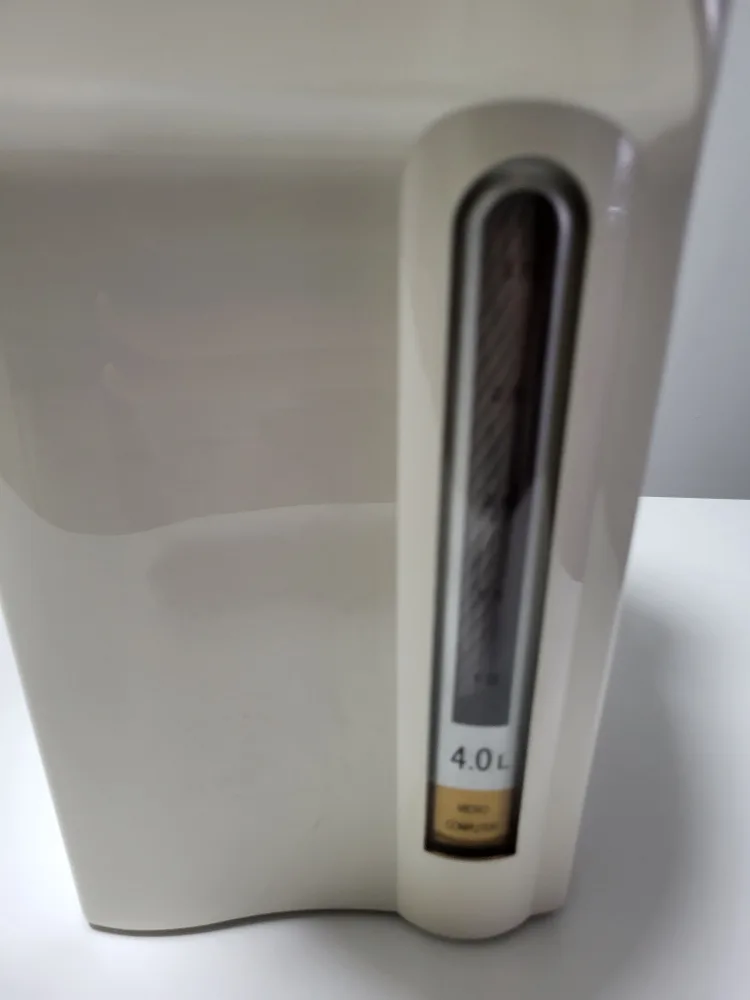 Sunpentown JP-430 Automatic Dispensing Hot Water Pot image indicator(3)