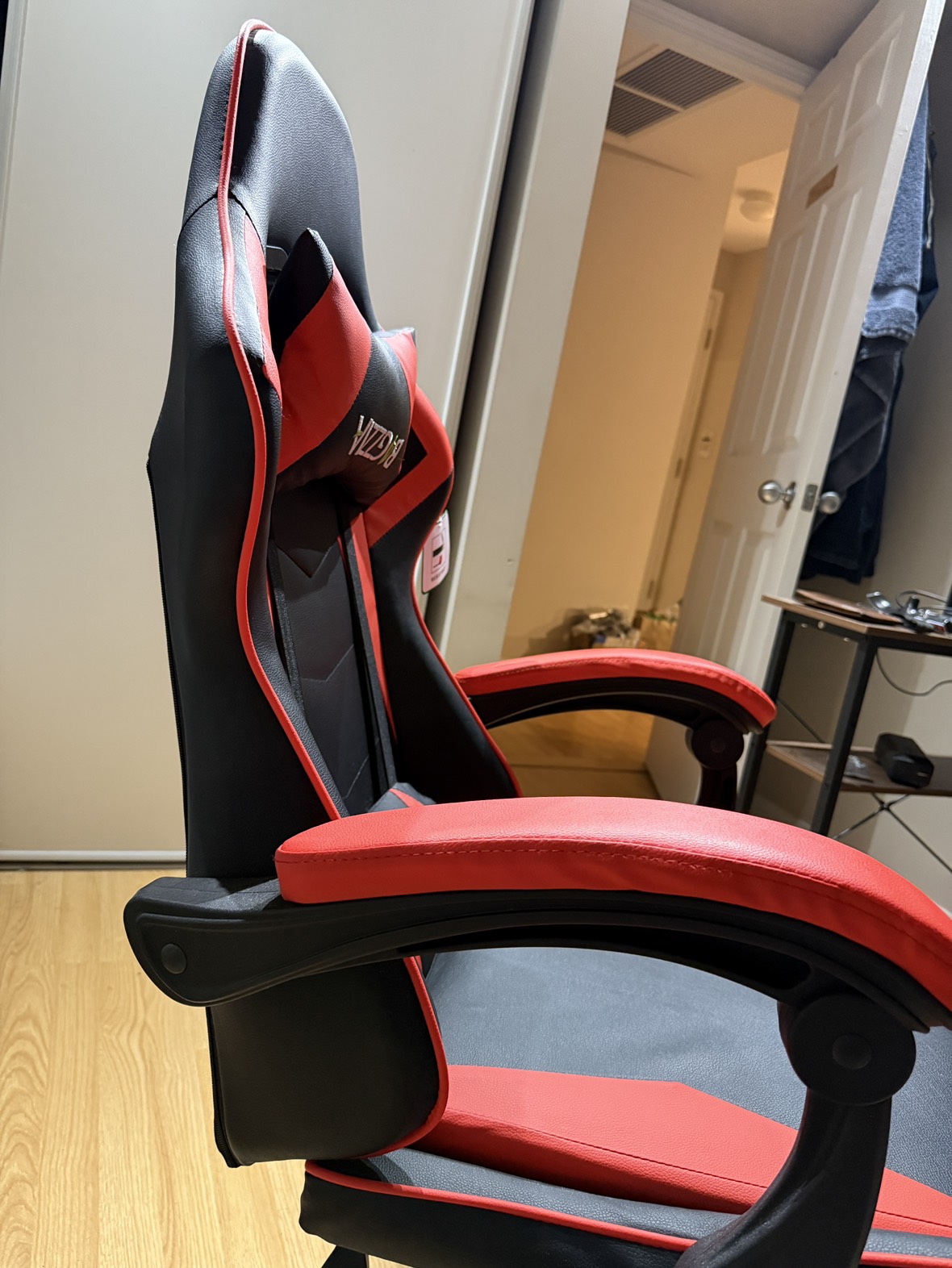 Gaming chair