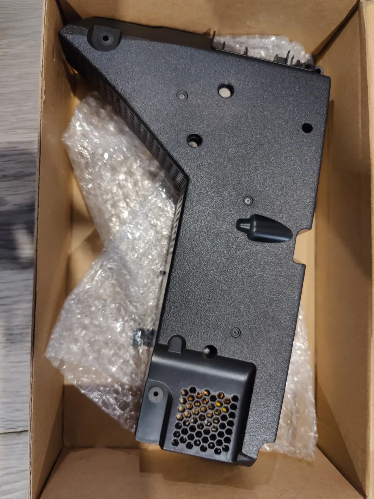 Power Supply ADP-400FR PA-1401-JT3 Module Replacement image indicator(2)