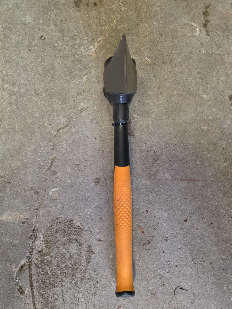Fiskars Pro Hatchet image indicator(2)