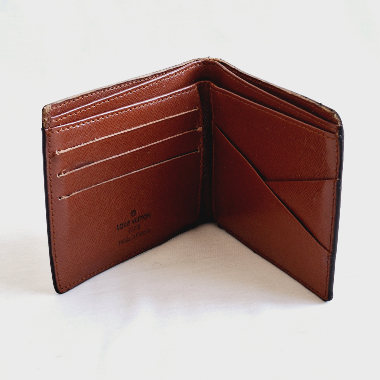 Men's wallet - photo 2