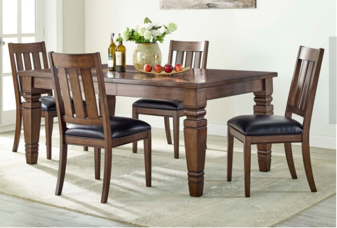 dining table set need to go as soon as possible - photo 2