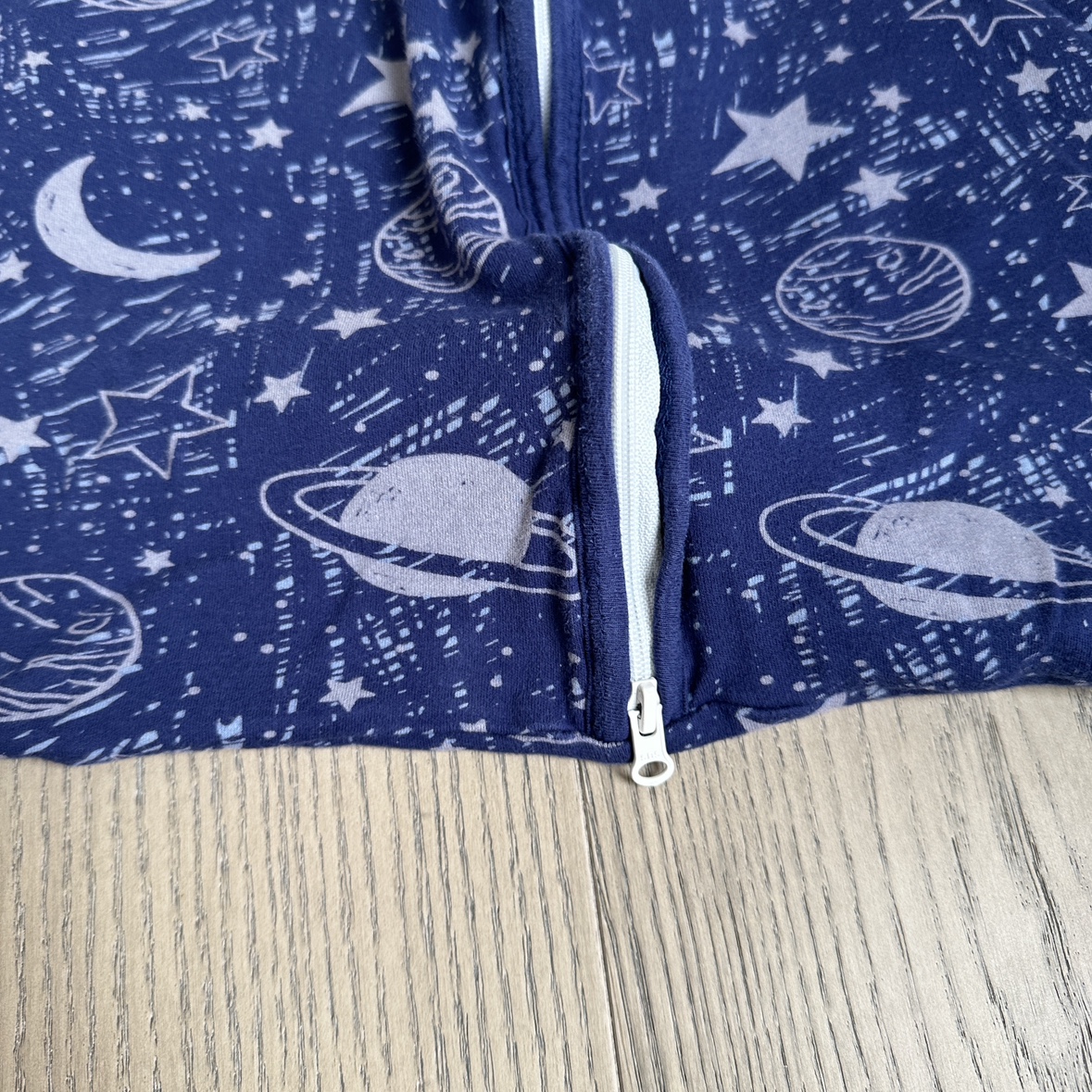 Unnivoll Baby Sleep Sack 12-18 Months - photo 5