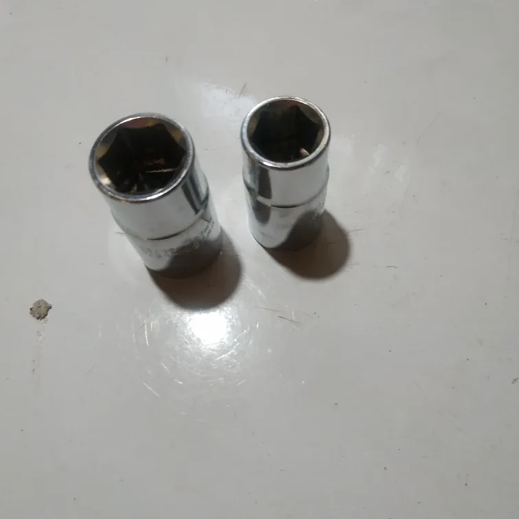 11/16" & 13/16", 3/4" Drive sockets 🏈 image indicator(3)