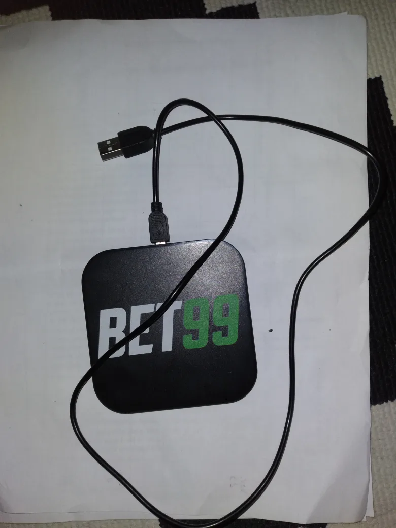 BET99 wireless charger #freecycle thumbnail