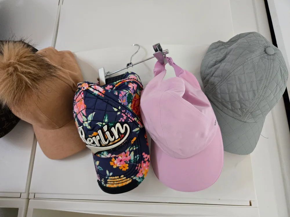 Women's FashionCaps image indicator(2)