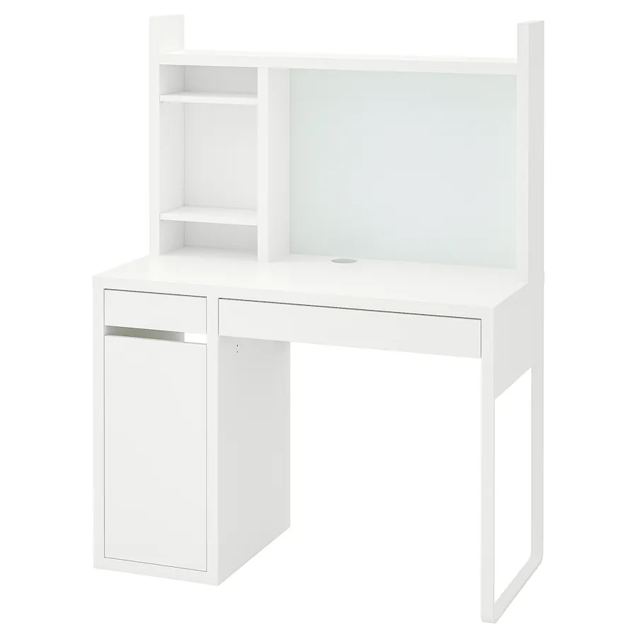 IKEA MICKE desk - photo 2