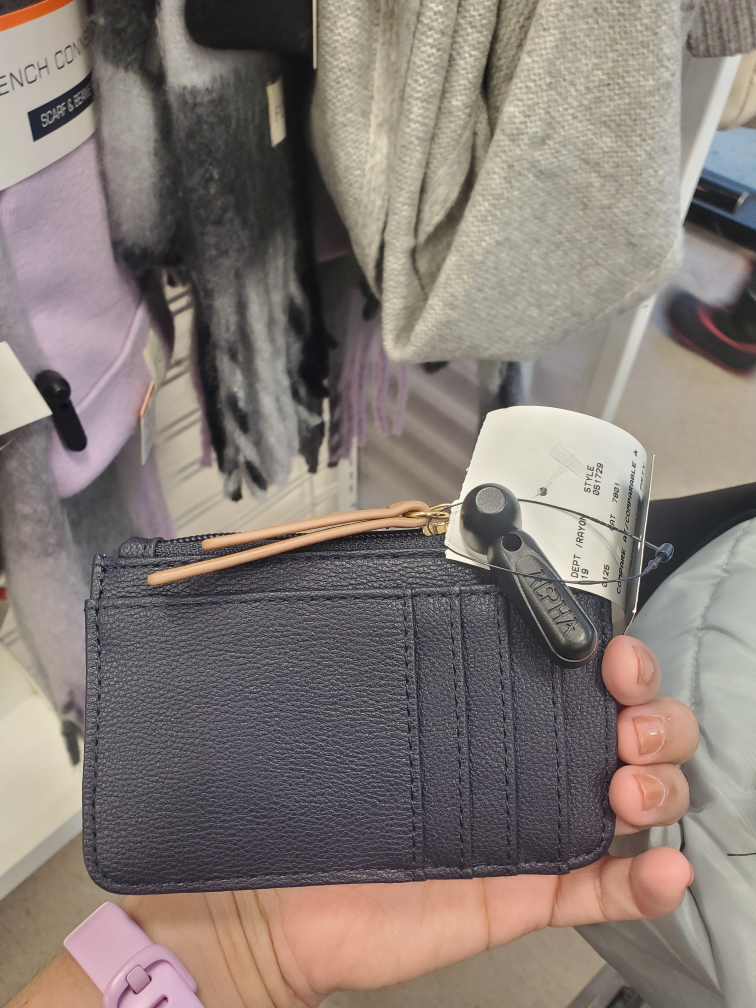 Tommy Hilfiger Card Holder Wallet - photo 2