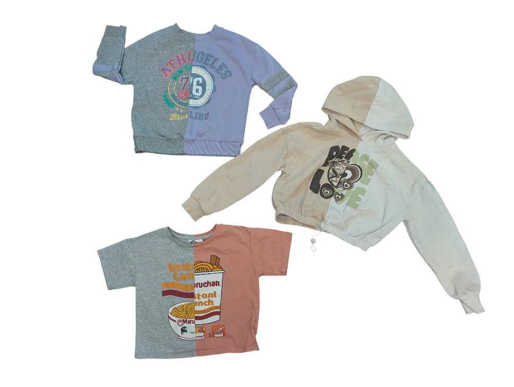Kids' Clothing Bundle thumbnail