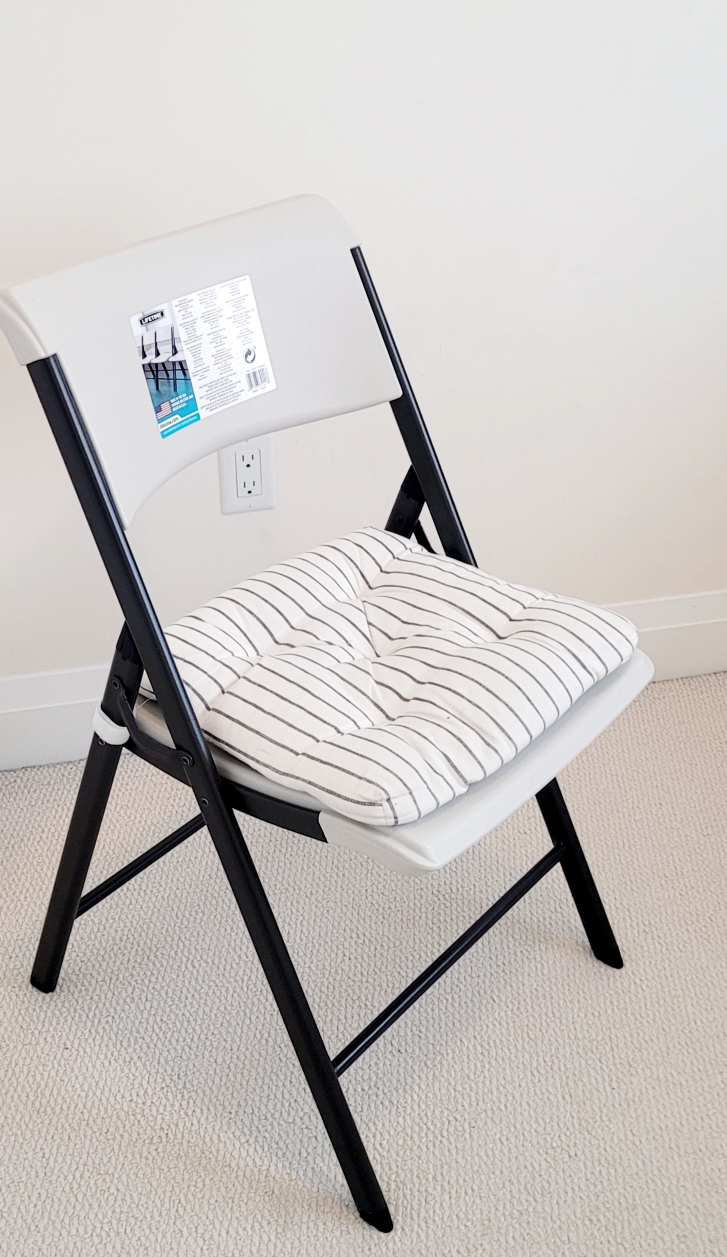 IKEA Folding Chair - photo 2
